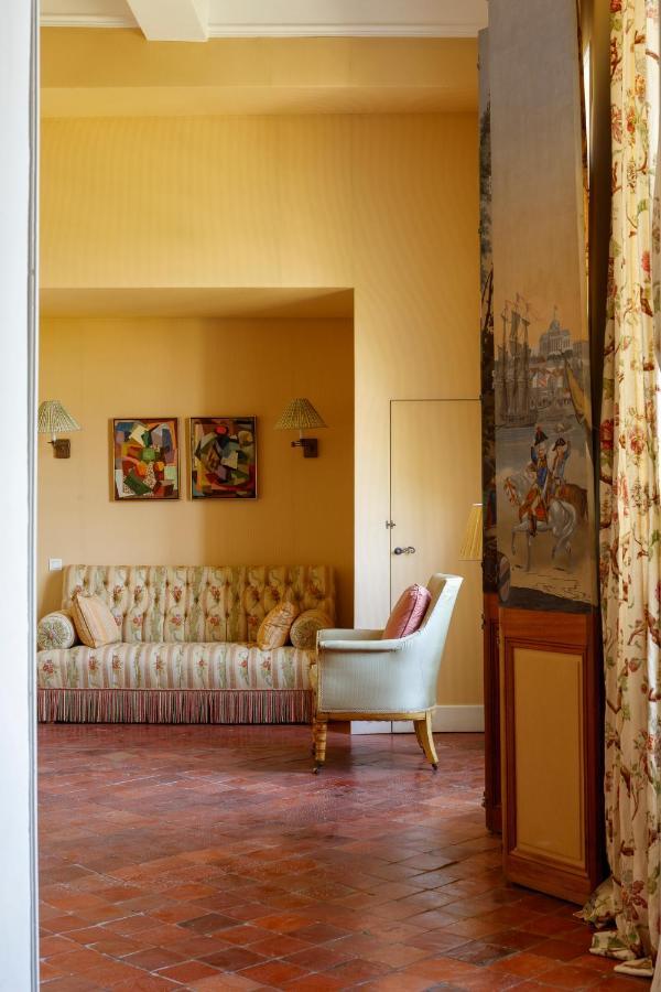 Hotel Particulier De Tingry - Pierres D'Histoire Менерб Экстерьер фото